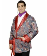 Smoking Jacket