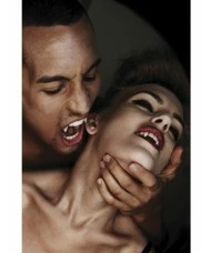 Dental Fix Fangs
