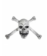 Skull and Bones Prop