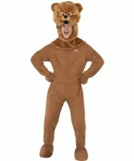 Bungle Costume, Rainbow