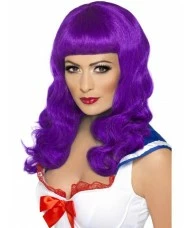 California Girl Wig