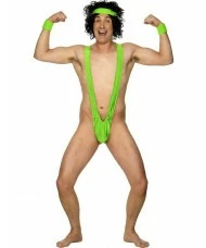 Borat Mankini