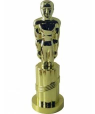 Plastic Statue