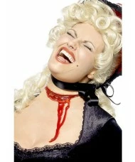 Tales of Old England Slash Throat Make-Up