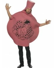 Whoopie Cushion Costume