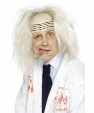 Madman Wig
