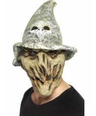 Monster Witch Mask
