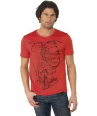Rib Cage T-Shirt