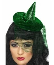 Mini Witches Hat