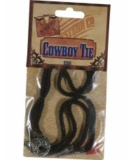 Bootlace Tie