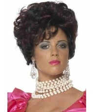 Dynasty Wig