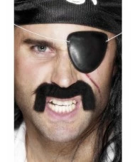 Pirate Eyepatch