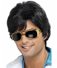 70s Shag Wig