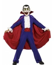 Dracula Costume, Child
