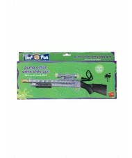 Pump Action Army Style Gun