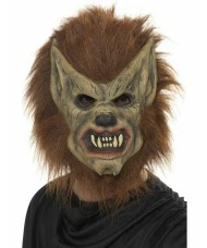 Werewolf Mask