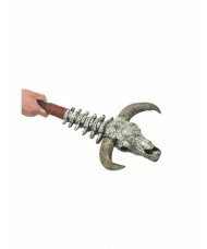 Minotaur Axe
