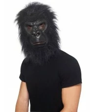 Gorilla Mask