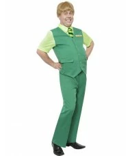 Our Lady Uniform, Come Fly With Me Costume