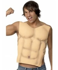 Male EVA Chest