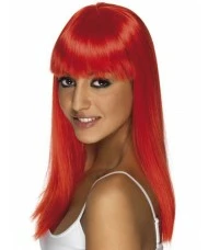 Glamourama Wig