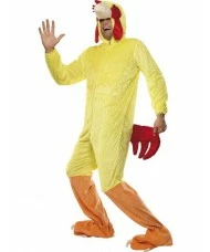 Chicken Costume