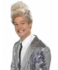 Dedward Wig