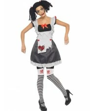 Tokyo Ragdoll costume