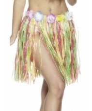 Hawaiian Hula Skirt