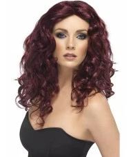 Glamour Wig