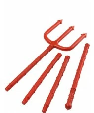 Devil Trident