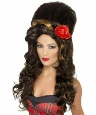 Rehab Wig