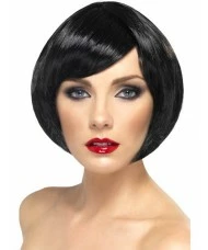 Black Babe Wig