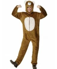 Bear Costume