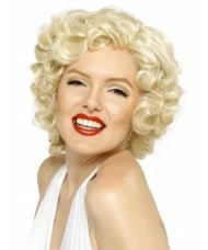 Marilyn Monroe Wig