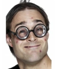Nerd Glasses