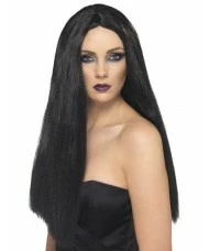 Witch Wig