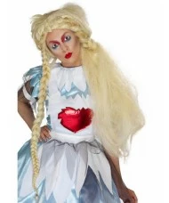 Alice in Blunderland Wig