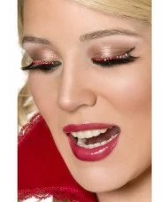 Eyelashes