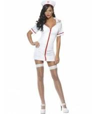 Fever Sexy Nurse costume