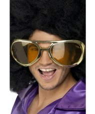 Giant Seventies Rock Specs, Assorted