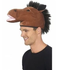 Horse Hat