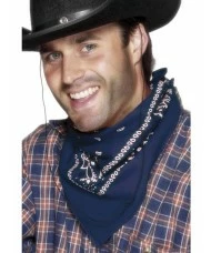 Western Bandana, Neckerchief