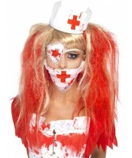 Bloody Nurse Kit