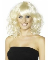 Foxy Wig