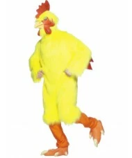 Chicken Costume