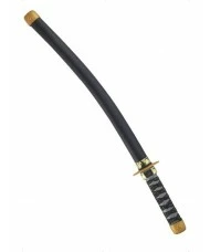 Ninja Warrior Sword, Scabbard