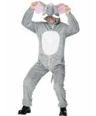 Elephant Costume