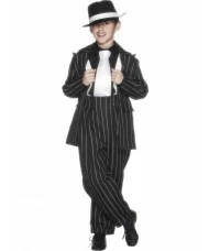 Boys' Zoot Suit