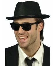 Fedora Hat